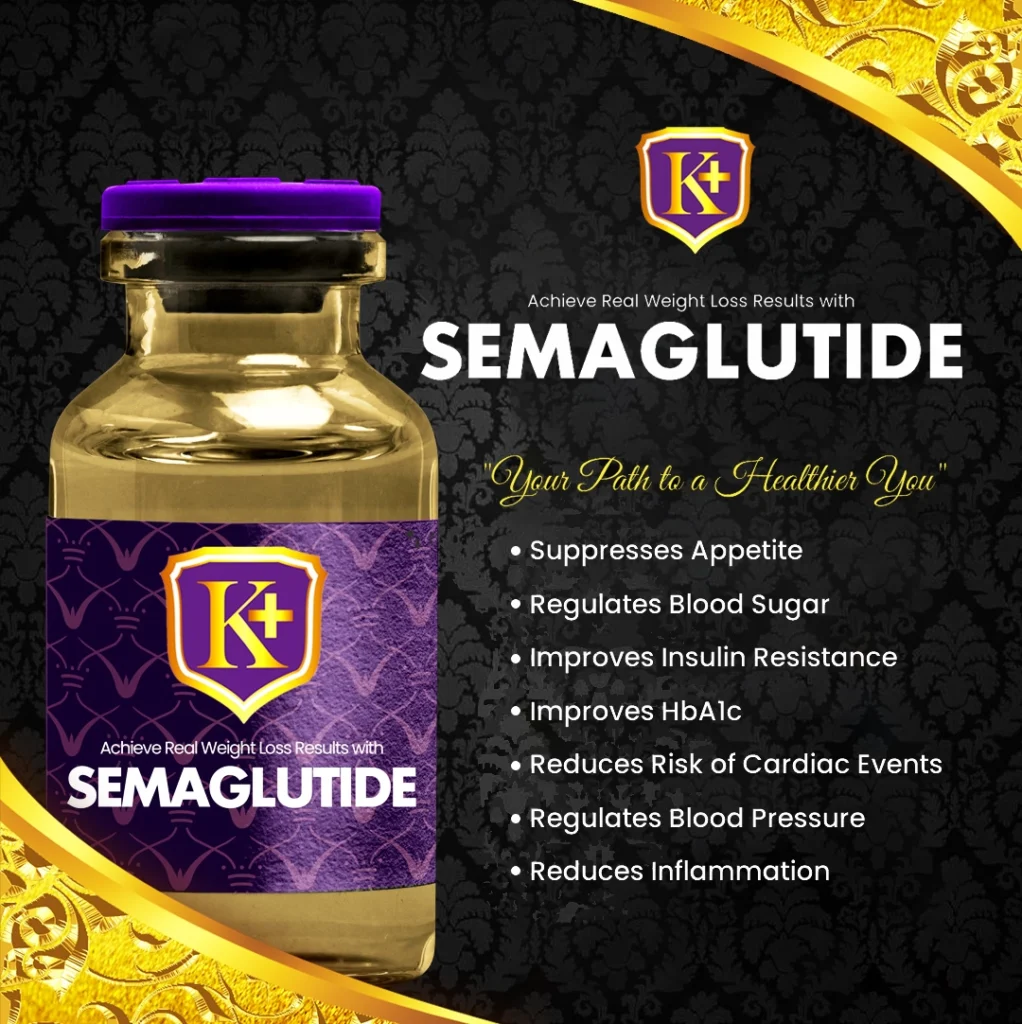 Semaglutide Weight Loss Clinics