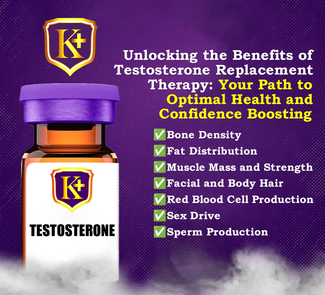 Testosterone Replacement Clinic in Florida