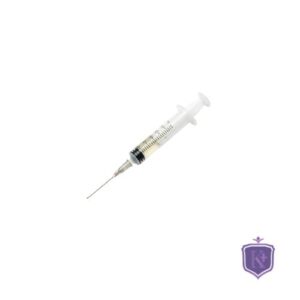 Biotin Injection