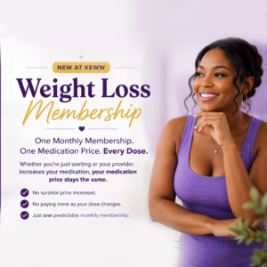 Weight Loss Membership